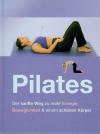 Gavin, Pilates.
