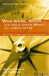 Shook, Was wäre, wenn... ich noch einen Monat zu Leben hätte
