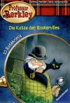 Harder, Professor Berkley Die Katze der Baskervilles