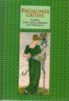 Gaugler,Frühlingsgrüsse, Gedichte, Lieder und Erzählungen zu Frühlingszeit