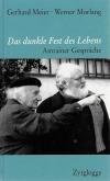 Meier, Morlang, Das dunkle Fest des Lebens