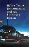 Nesser, Der Kommissar und das Schweigen4.