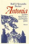 Becker, Antonia