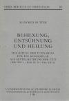 Hutter, Behexung, Entsühnung und Heilung