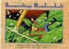 Grimm, Daumerlings Wanderschaft