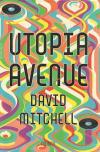 Mitchell, Utopia Avenue