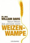 Davis, Weizenwampe