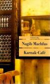 Machfus, Kanak-Café.