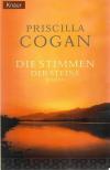 Cogan, Die Stimmen der Steine