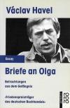 Havel, Briefe an Olga