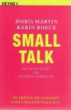 Märtin, Boeck, Small Talk