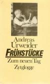 Urweider, Frühstücke zum neuen Tag.