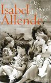 Allende, Das Siegel der Tage