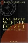 Lightman, Und immer wieder die Zeit.