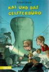 Brack, Kai und das Geisterbüro