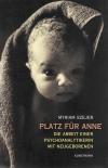 Szejer, Platz für Anne