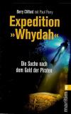 Clifford,Expedition Whydah.