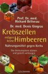 Béliveau, Krebszellen mögen keine Himbeeren.