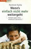 Ruthe, Wenn's einfach nicht mehr weitergeht.