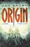 Brown, Origin