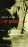 Hasler, Stein bedeutet Liebe