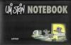 Stein, Notebook.