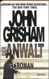 Grisham, Der Anwalt