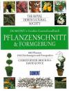 Brickell/ Joyce, DuMonts grosses Garten-Handbuch Pflanzenschnitt & Formgebung