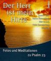 Grün, Der Herr ist mein Hirte.