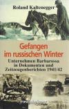 Kaltenegger, Gefangen im russischen Winter