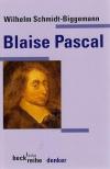 Schmitd-Biggemann, Blaise Pascal