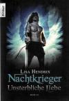 Hendrix, Nachtkrieger