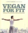 Vollmeyer, Vegan for fit.