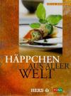 Bänziger, Häppchen aus aller Welt