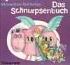 EndeRettich, Das Schnurpsenbuch