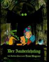 HazenUngerer, Der Zauberlehrling