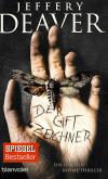 Deaver, Der Gift zeichner.