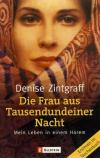 Zintgraff, Cevro Vukovic, Die Frau aus Tausendundeiner Nacht