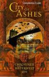 Clare, City of Ashes