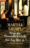 Grimes, Wenn die Mausefalle schliesst