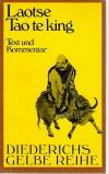 Laotse Tao te king
