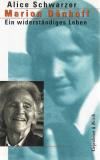 Schwarzer, Marion Dönhoff