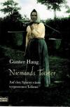 Haug, Niemands Tochter
