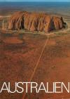 Ellis, Australien.