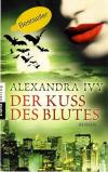 Ivy, Der Kuss des Blutes.