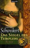 Schweikert, Das Siegel des Templers