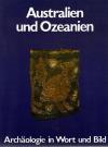 Wolf, Australien und Ozeanien