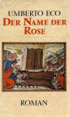 Eco, Der Name der Rose