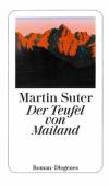 Suter, Der Teufel von Mailand_2.