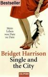 Harrison, Single in the City4